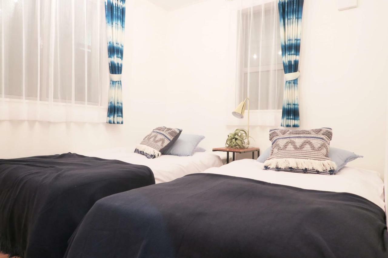 Apartamento Etranger Kaname Cho Tóquio