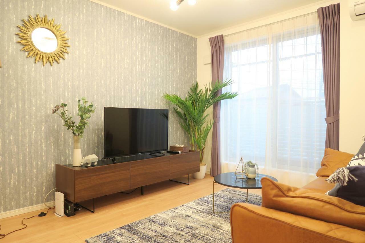 Apartamento Etranger Kaname Cho