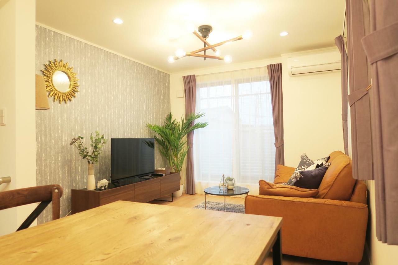 Apartamento Etranger Kaname Cho Tóquio