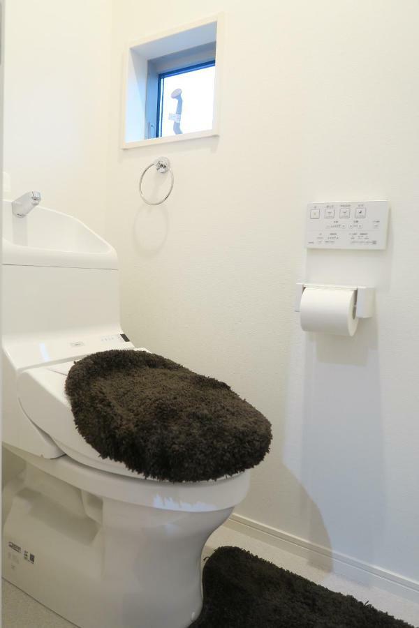 Apartamento Etranger Kaname Cho
